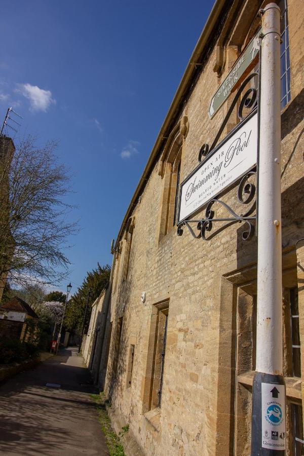 The Potting Shed, 5* Luxury Escape Cirencester Ngoại thất bức ảnh