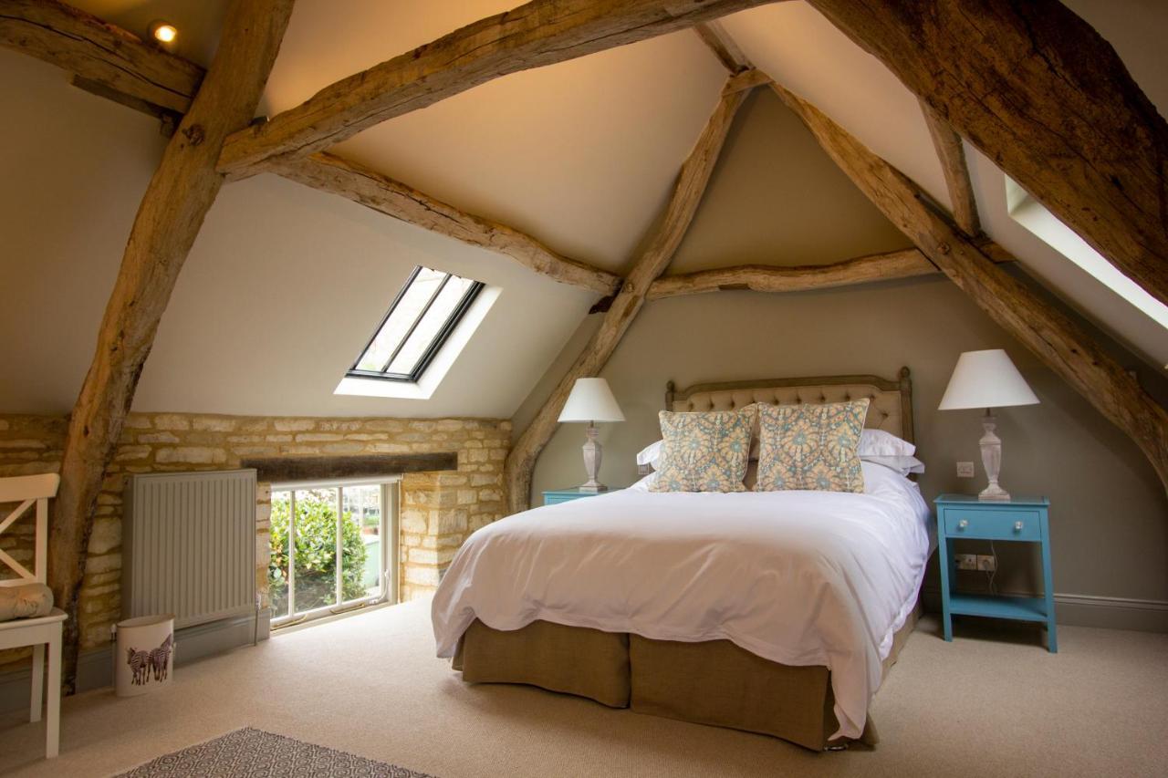 The Potting Shed, 5* Luxury Escape Cirencester Ngoại thất bức ảnh