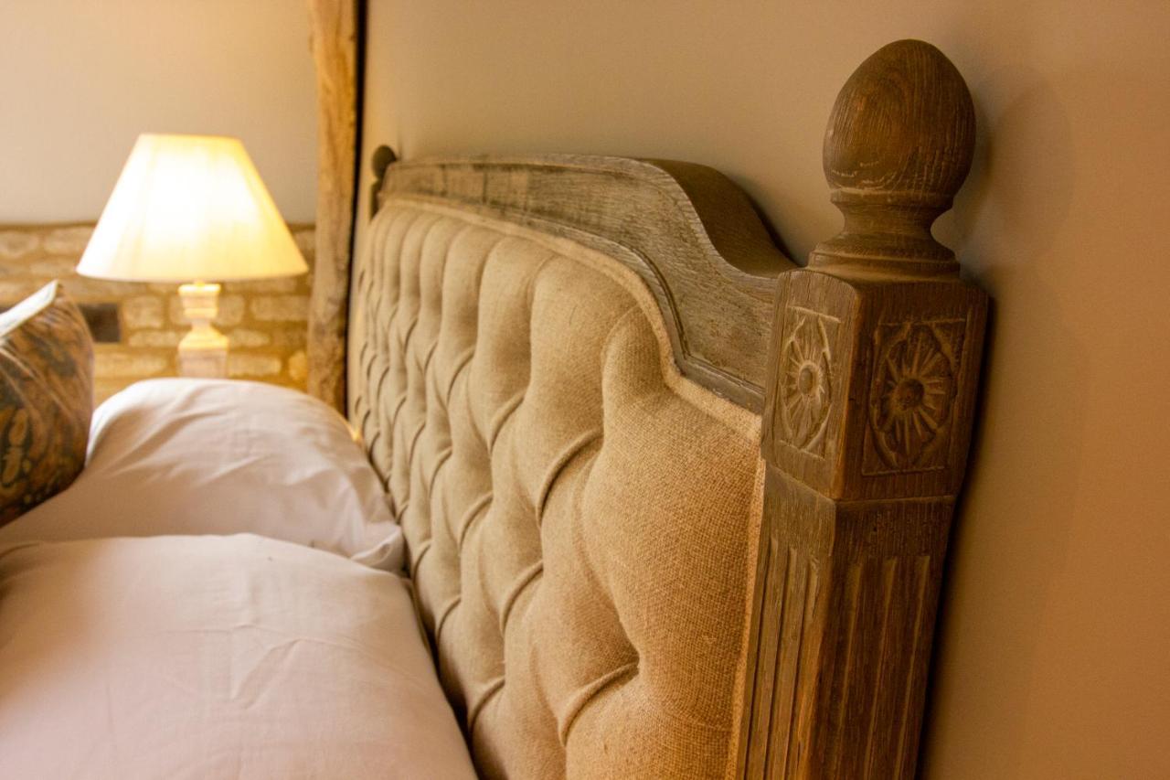 The Potting Shed, 5* Luxury Escape Cirencester Ngoại thất bức ảnh