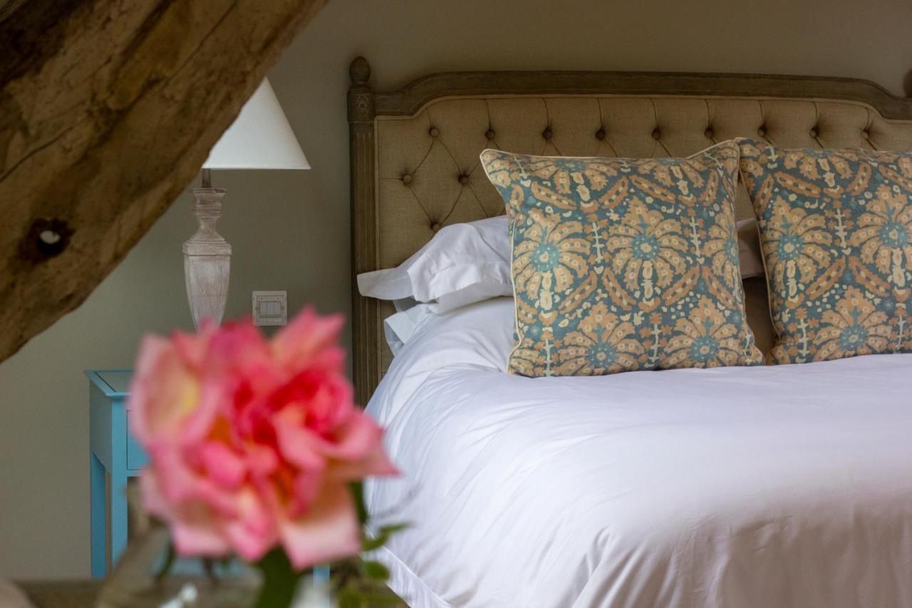 The Potting Shed, 5* Luxury Escape Cirencester Ngoại thất bức ảnh